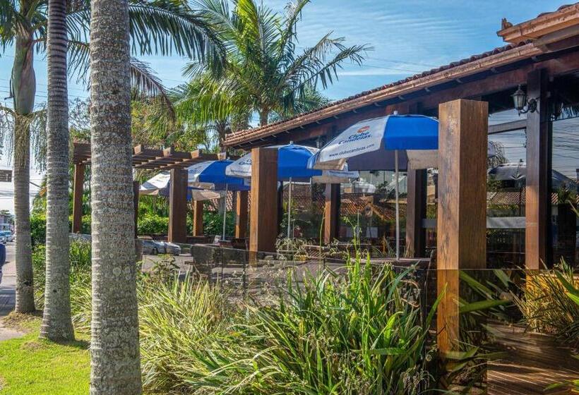 בית מלון כפרי Candeias Basfak Praia