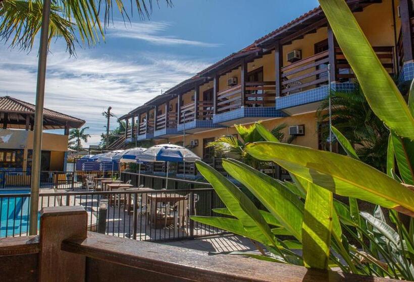 בית מלון כפרי Candeias Basfak Praia