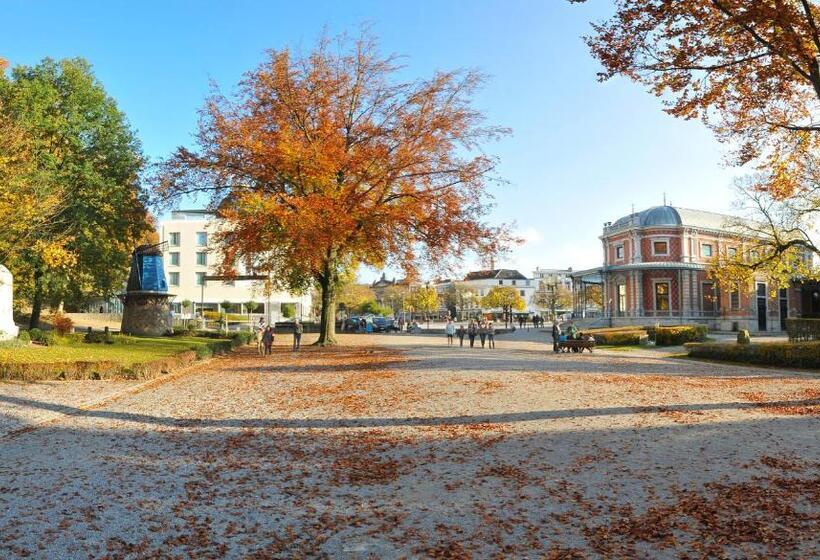 בית מלון כפרי Cardinal