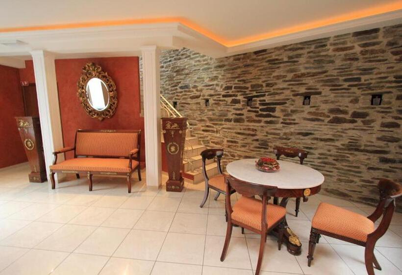 בית מלון כפרי Cardinal