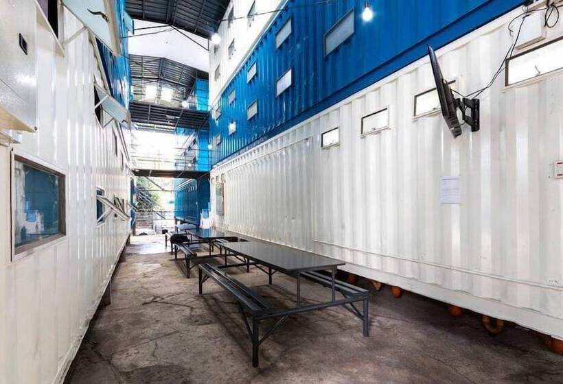 هتل Citihub Cainta