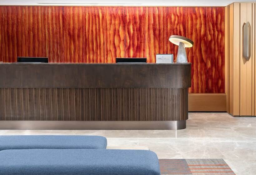 فندق Crowne Plaza Istanbul   Ortakoy Bosphorus, An Ihg