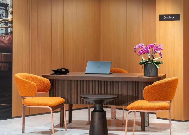 فندق Crowne Plaza Istanbul   Ortakoy Bosphorus, An Ihg