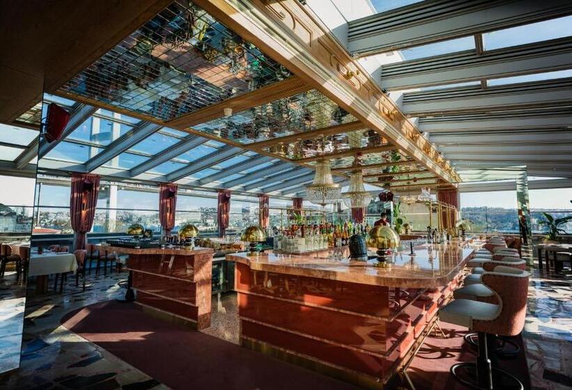 فندق Crowne Plaza Istanbul   Ortakoy Bosphorus, An Ihg