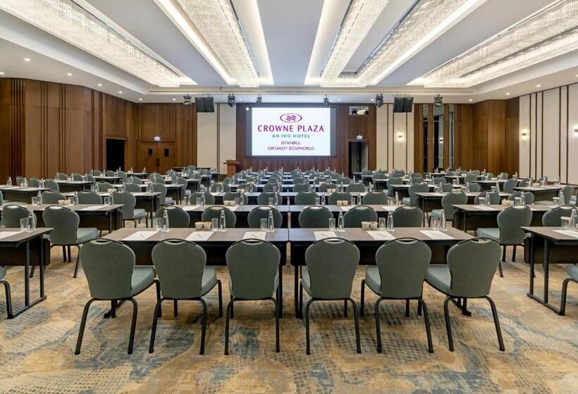 فندق Crowne Plaza Istanbul   Ortakoy Bosphorus, An Ihg