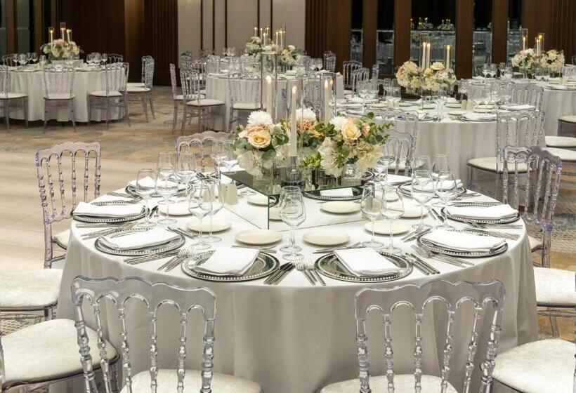 فندق Crowne Plaza Istanbul   Ortakoy Bosphorus, An Ihg