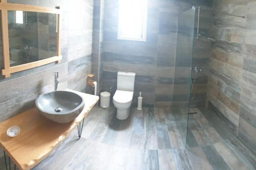 فندق Dervise Mehmet Guest House