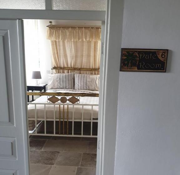 酒店 Dervise Mehmet Guest House