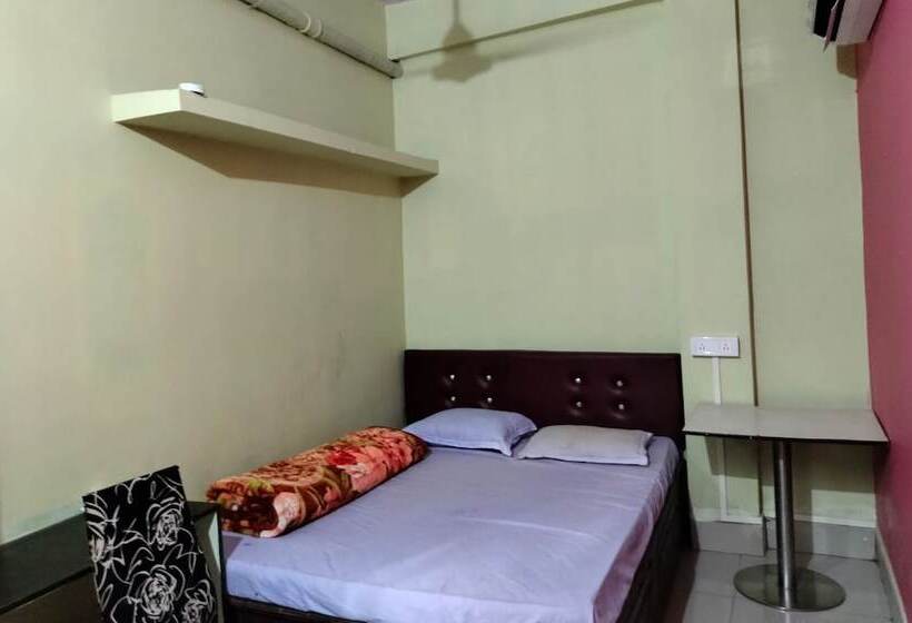 ホテル Dream Star