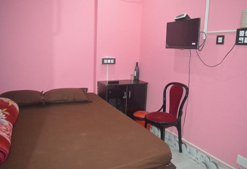 ホテル Dream Star