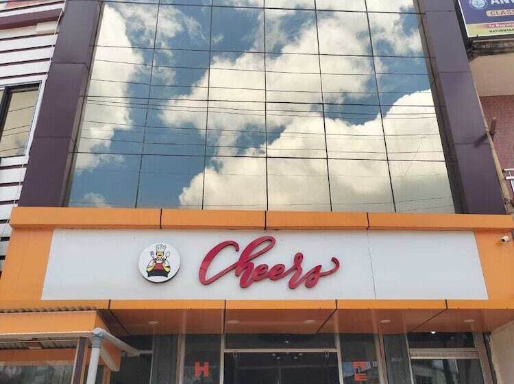 ホテル Dream Star