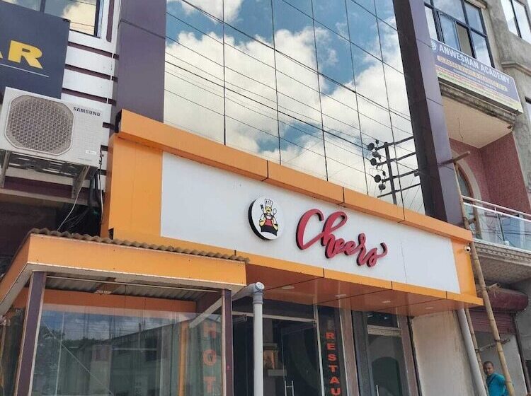 ホテル Dream Star