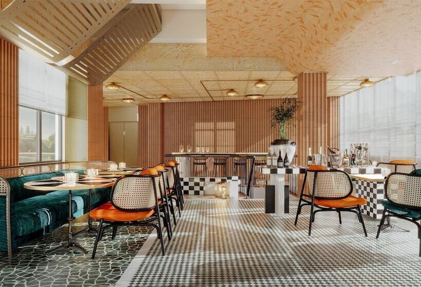 ホテル Dusit Thani Mogan Mountain