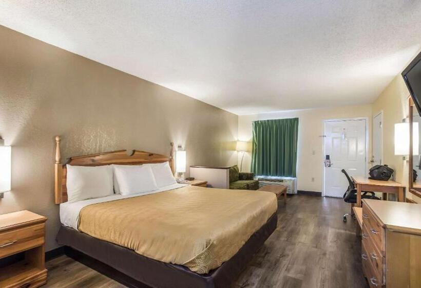 فندق Econo Lodge