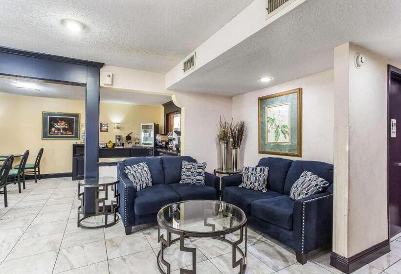 فندق Econo Lodge