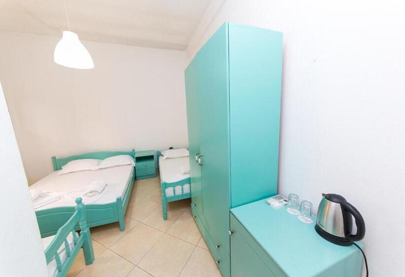 בית מלון כפרי Expert