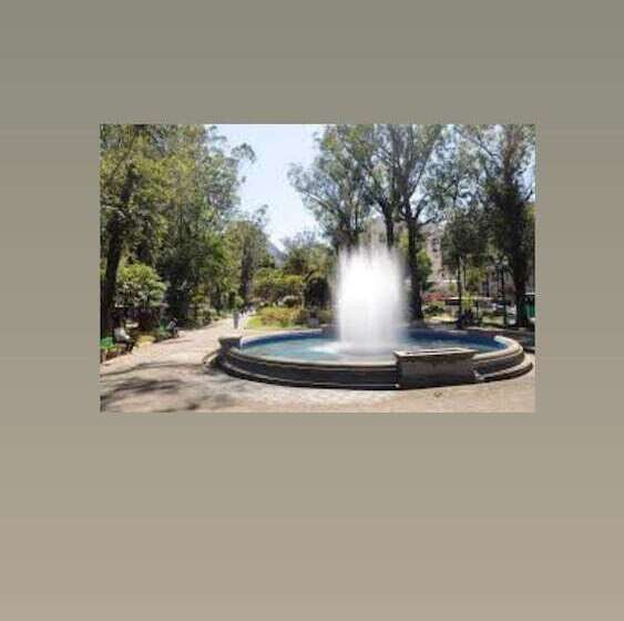 酒店 Fazenda Jequitibá