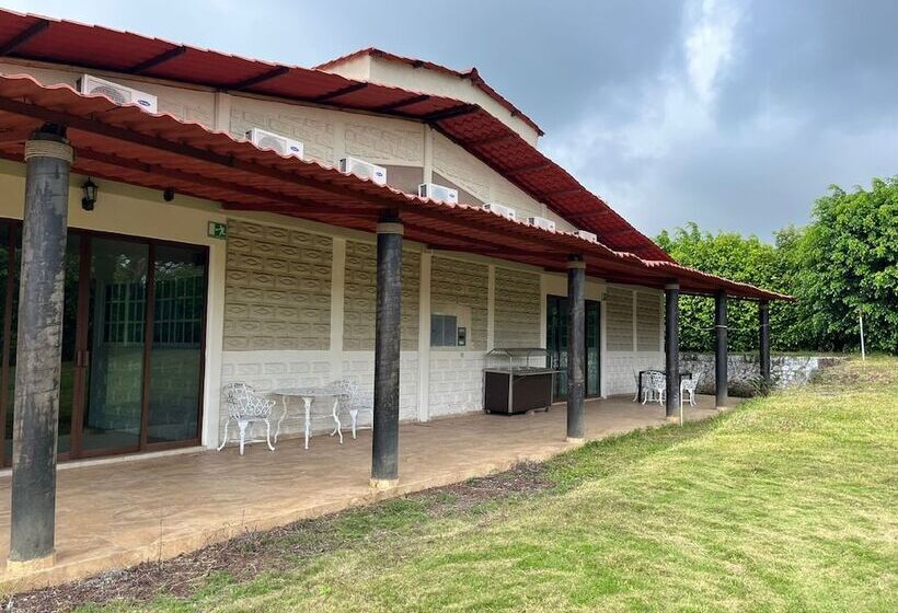 فندق Finca Tabacalera Tafisa By Oyo