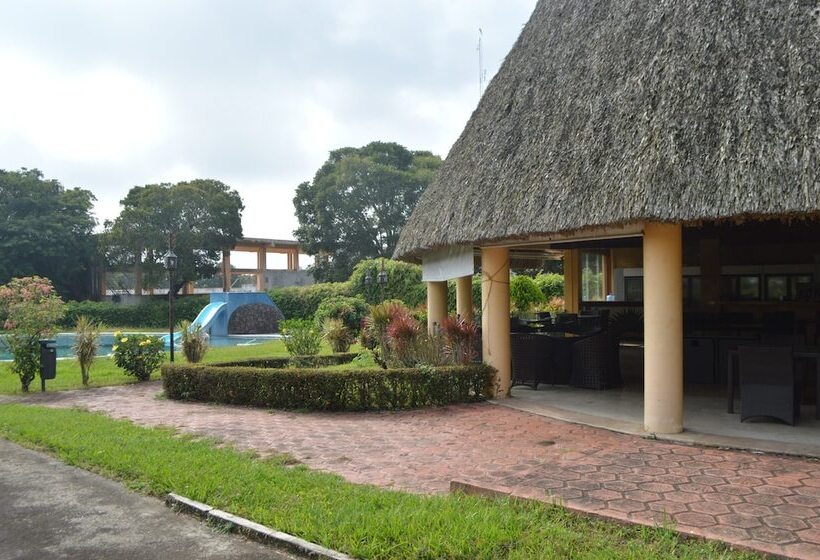 فندق Finca Tabacalera Tafisa By Oyo