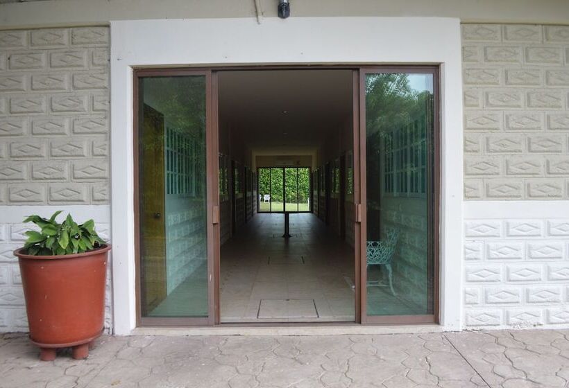 فندق Finca Tabacalera Tafisa By Oyo