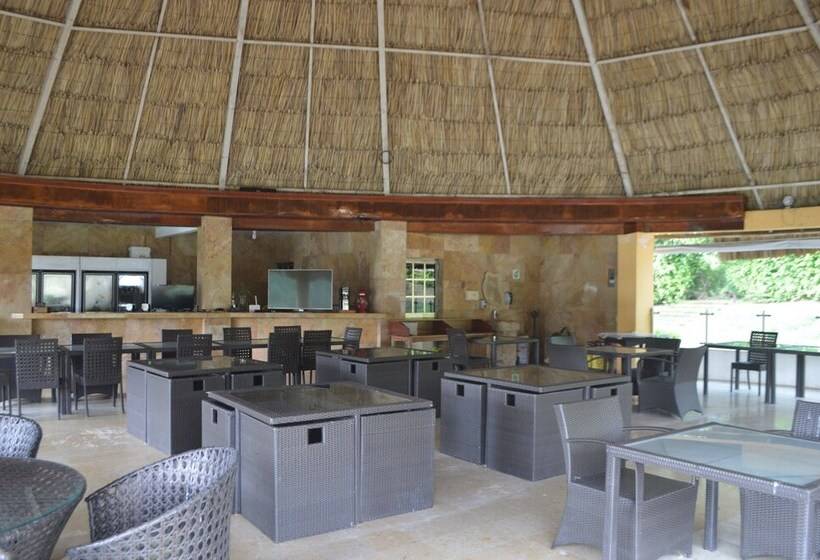 فندق Finca Tabacalera Tafisa By Oyo