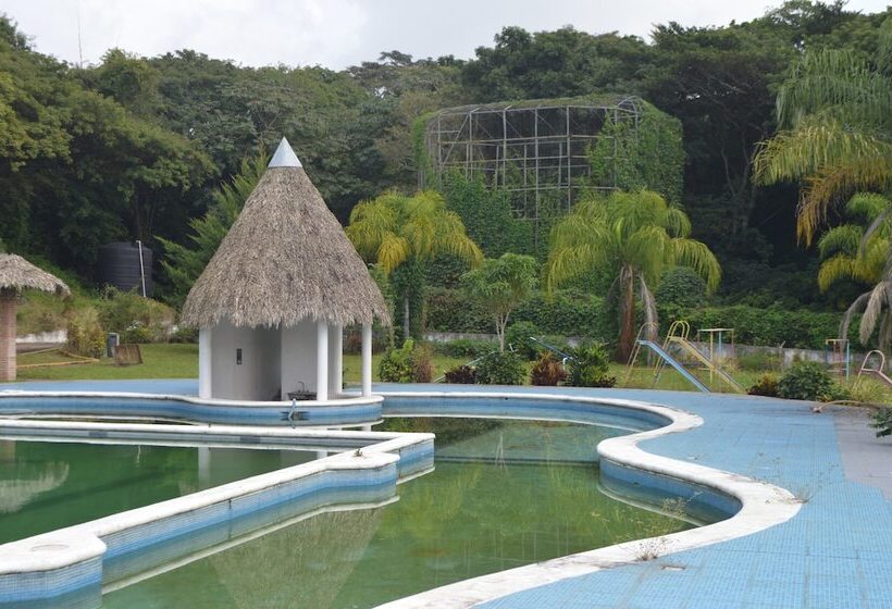 فندق Finca Tabacalera Tafisa By Oyo