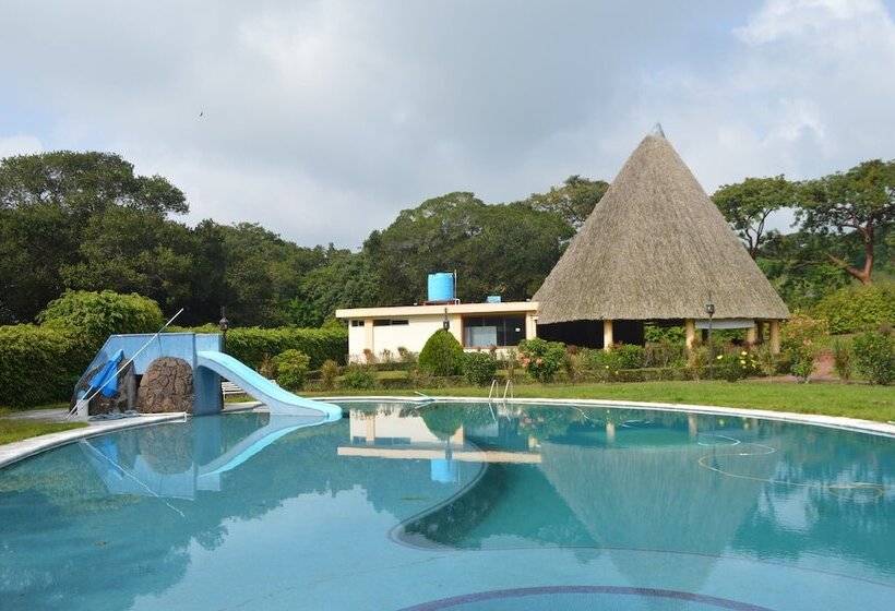 فندق Finca Tabacalera Tafisa By Oyo