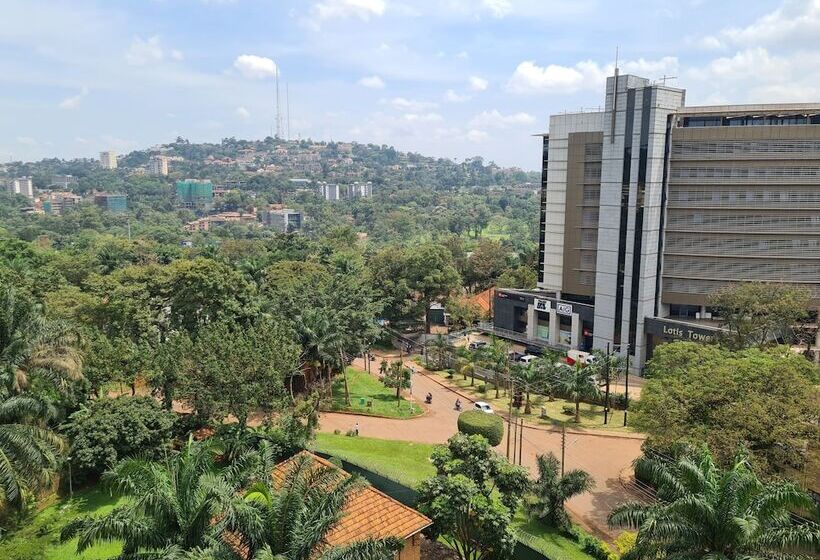 هتل Fontis Residences