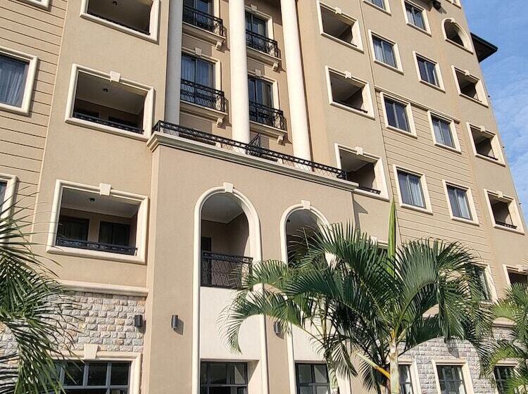 هتل Fontis Residences