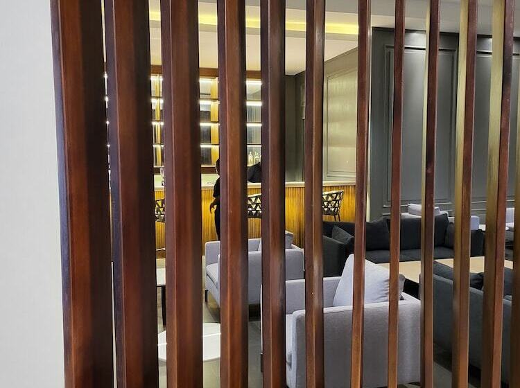 هتل Fontis Residences