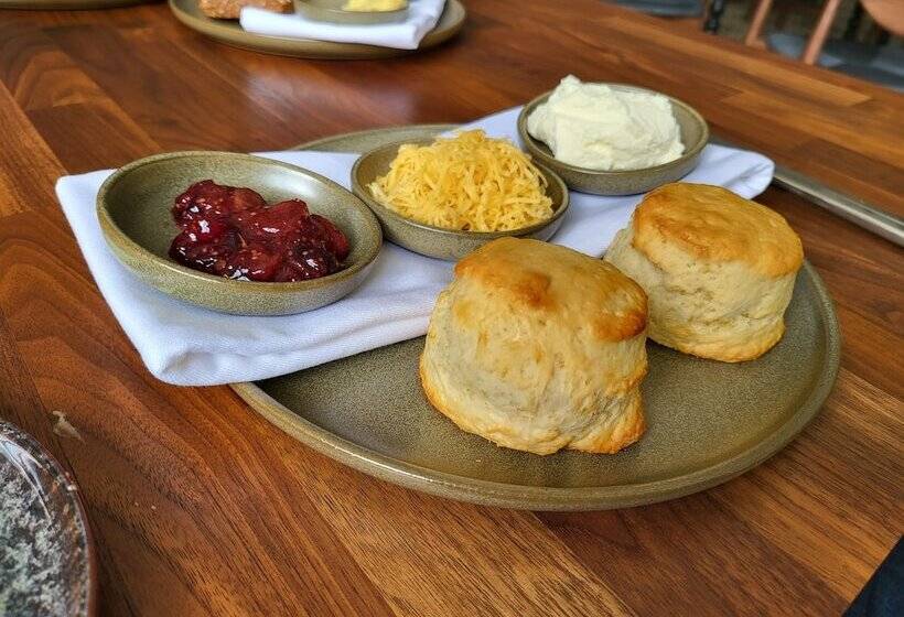 هتل Fontis Residences