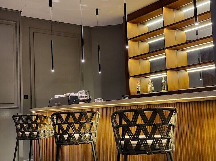 هتل Fontis Residences