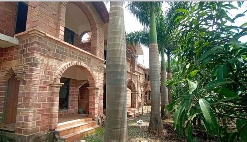 فندق Gir Night Resort By Royal Collection