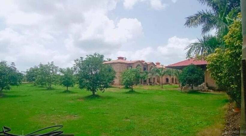 فندق Gir Night Resort By Royal Collection