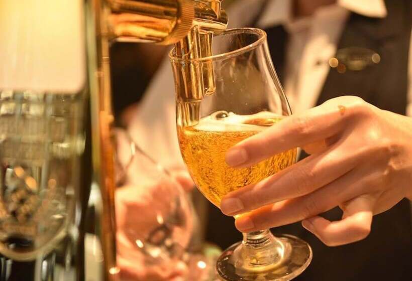 酒店 Glamping & Port