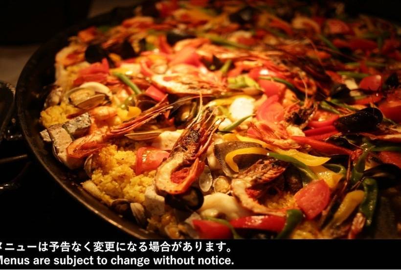 酒店 Glamping & Port