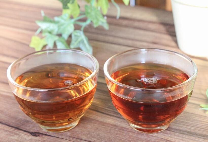 酒店 Glamping & Port