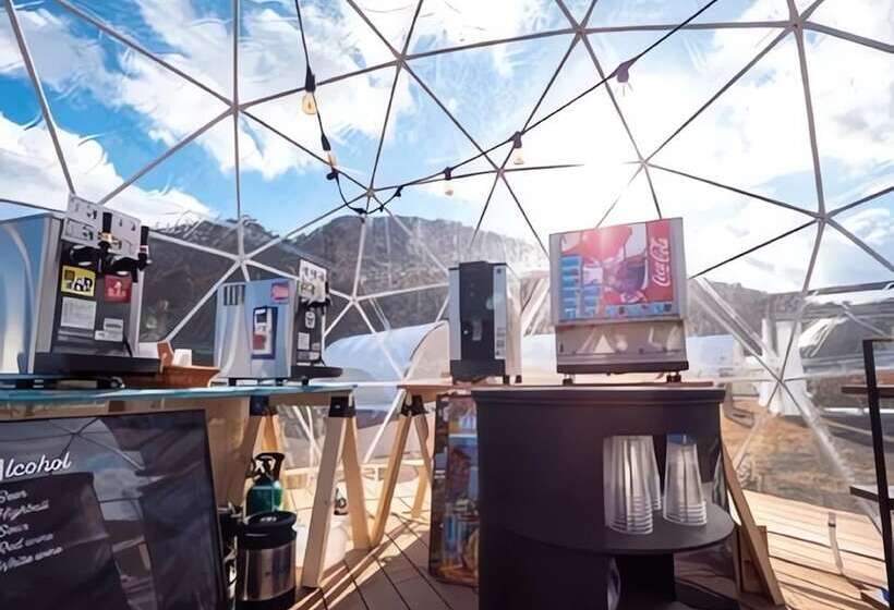 酒店 Glamping & Port