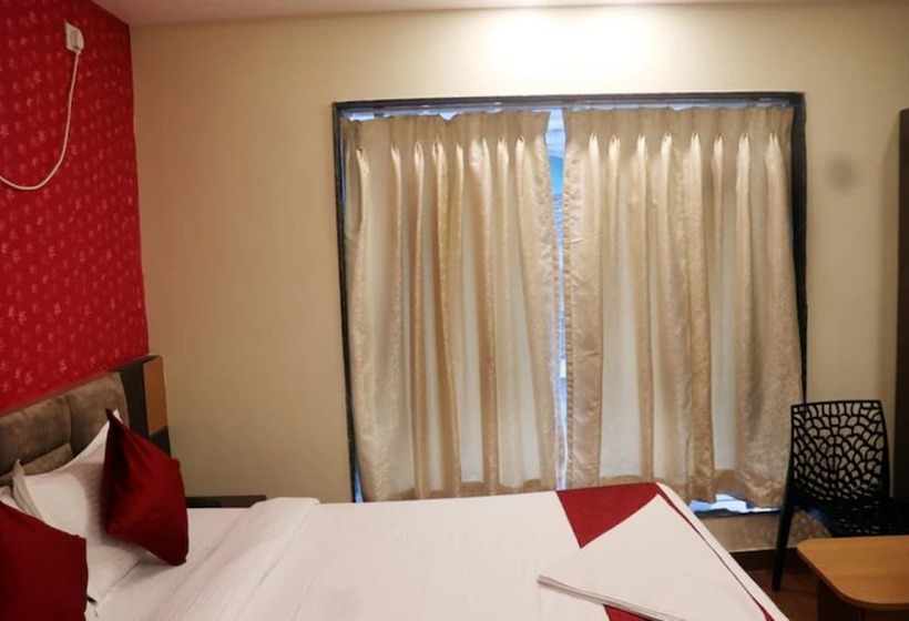 בית מלון כפרי Neel Sagar, Rajbari Complex, Old Digha