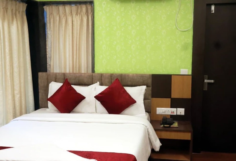 בית מלון כפרי Neel Sagar, Rajbari Complex, Old Digha