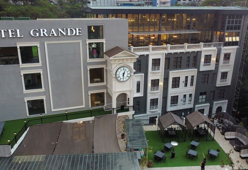 فندق Grande