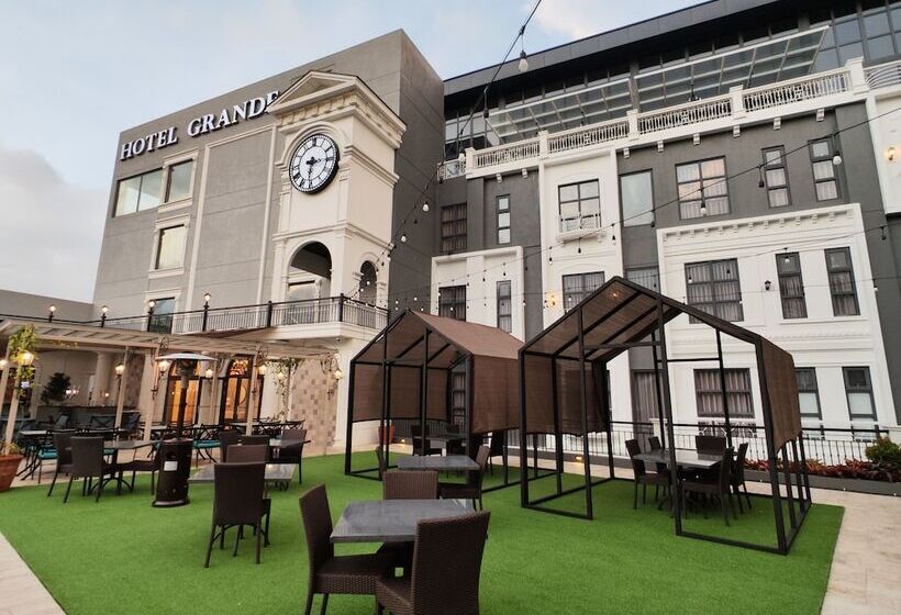 فندق Grande