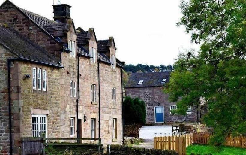 Отель Gratton Grange Farm Bed & Breakfast