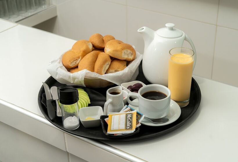 호텔 Green Paradise