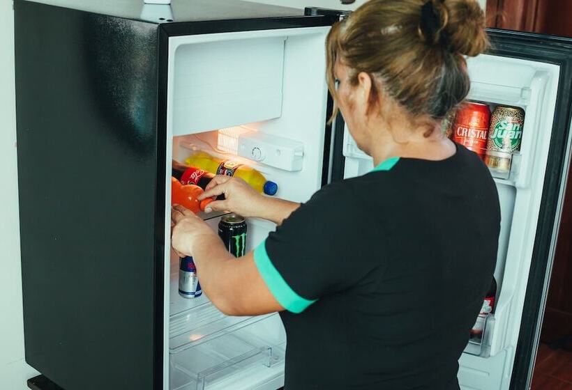 호텔 Green Paradise