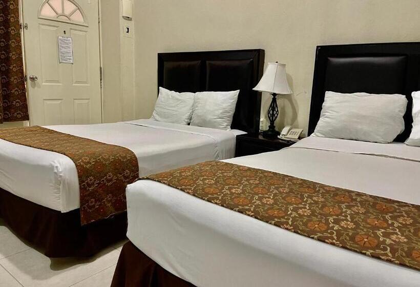 בית מלון כפרי He Centro   Desayuno Incluido