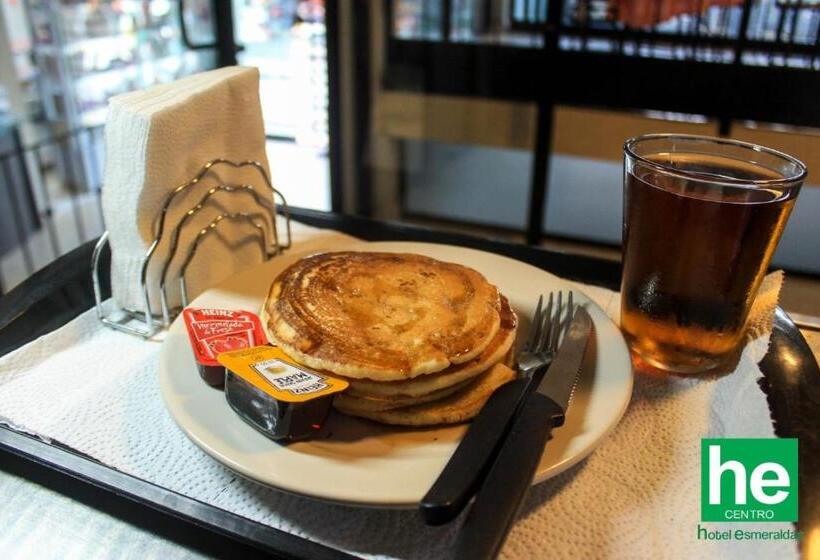 בית מלון כפרי He Centro   Desayuno Incluido