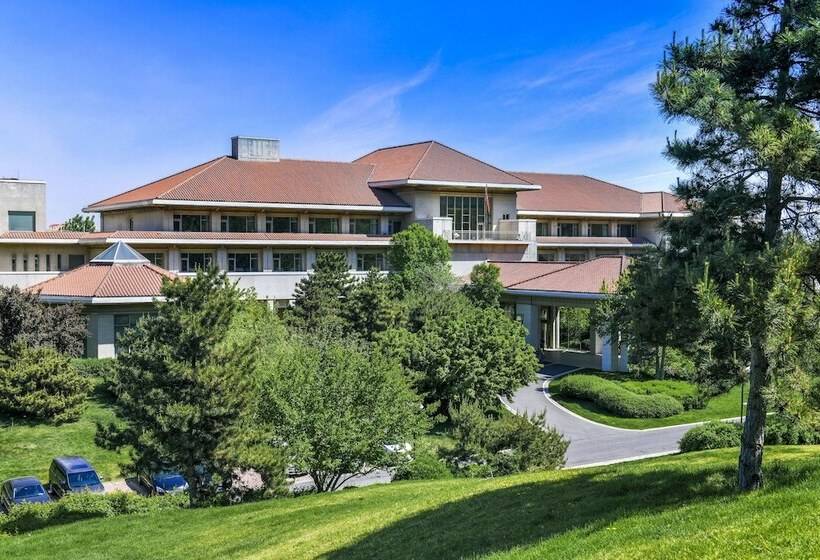 Отель Hebei Cuipingshan Guest House