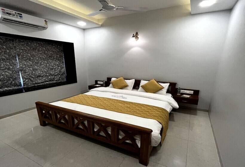 فندق Heritage Residency