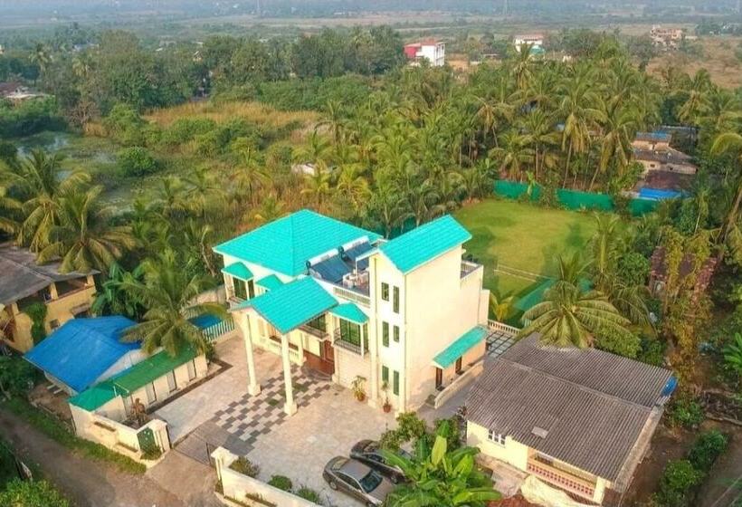 فندق Heritage Villa